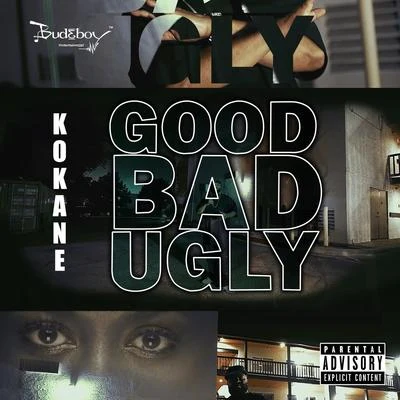 Good Bad Ugly 專輯 Kokane