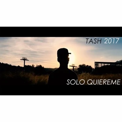 Solo Quiereme 專輯 Rånya/Tash/Young Summer/Hidden Citizens/JT Roach