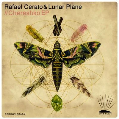 Chereshko EP 專輯 Rafael Cerato