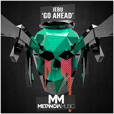 Go Ahead 專輯 Jebu/Pelari/Hardwell/Blasterjaxx/Justin Michael