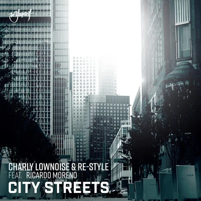 City Streets 專輯 Charly Lownoise/Mad Crow/Lachi/DopeMonkeys/Battle Angel