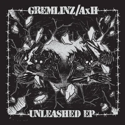 Unleashed 专辑 Homemade Weapons/Gremlinz/Red Army