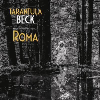 Tarantula 专辑 Beck/Faber/Davie/Topsy/Billy Sanders