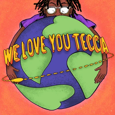 We Love You Tecca 專輯 MCM Raymond/Lil Tecca