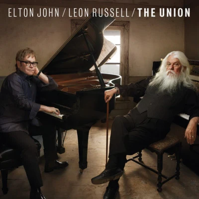 Elton John The Union (Deluxe)