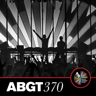 Group Therapy 370 專輯 Above & Beyond Group Therapy