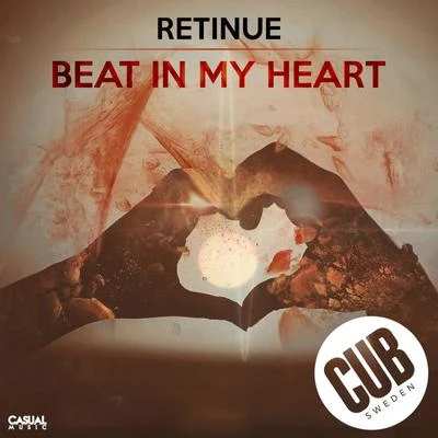 Beat In My Heart 專輯 Kimpasso/Double Pleasure/Retinue