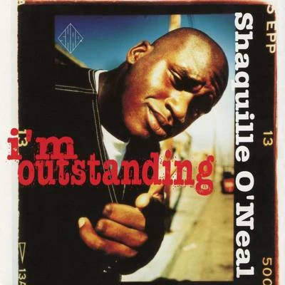 Im Outstanding EP 專輯 DJ Diesel/Fu-Schnickens