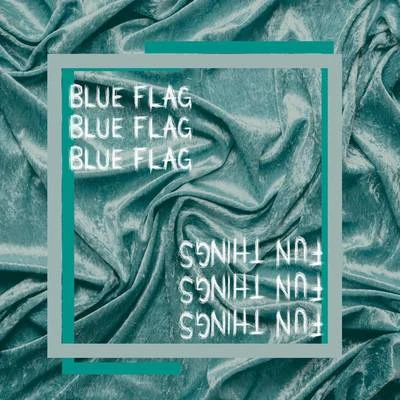 Blue FlagFun Things 專輯 Gromee/Jesper Jenset