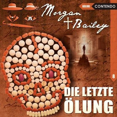 Folge 8: Die letzte Ölung 專輯 Bailey