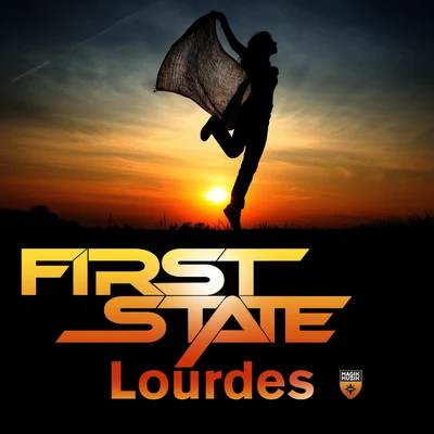 Lourdes 專輯 First State