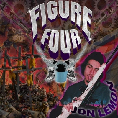 Figure Four 专辑 JON LEMON