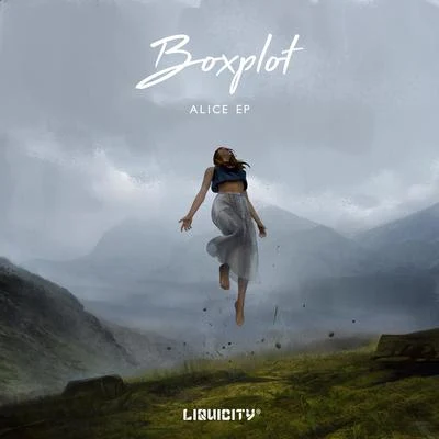 Boxplot Alice (LIQUICITY)