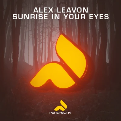 Alex LeavonJonny Rose Sunrise In Your Eyes