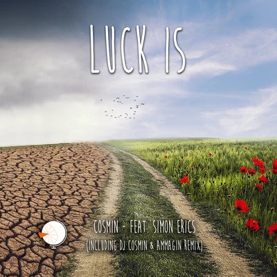 Luck Is 專輯 Dirty Twist/Simon Erics/Trilane