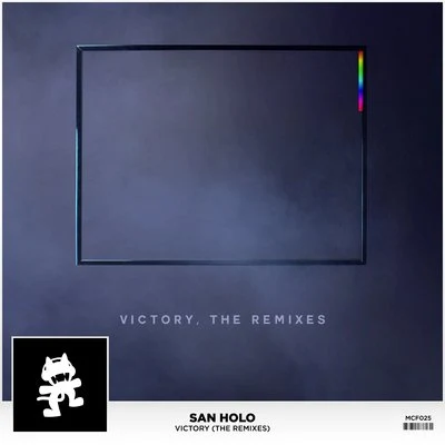 Victory (The Remixes) 专辑 Katya Grasso/Daktyl/King Henry/Baron Fields/great dane