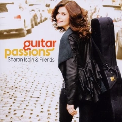 Guitar Passions 專輯 Friends