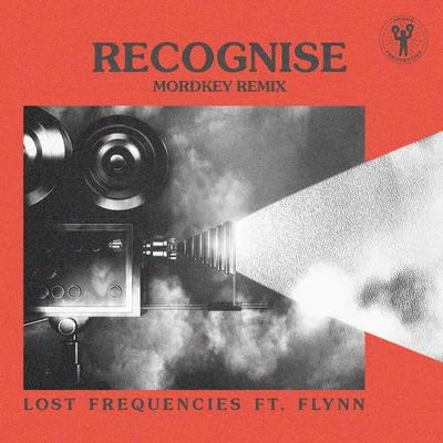 Lost FrequenciesGavin FrancisJames Hype Recognise (Mordkey Remix)