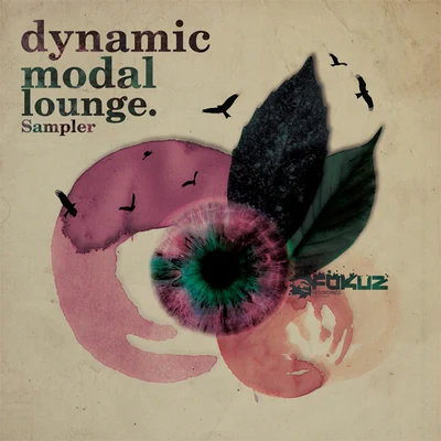 The Modal Lounge Sampler 专辑 Dynamic