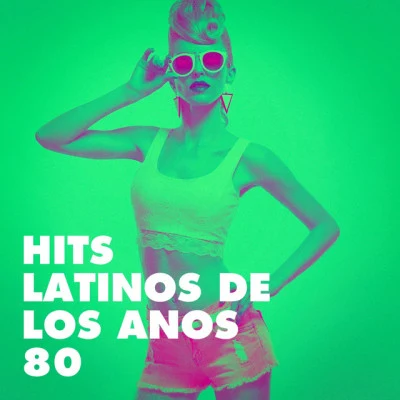 Hits Latinos de los Años 80 專輯 Salsa All Stars