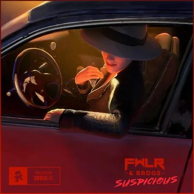 Suspicious 專輯 FWLR