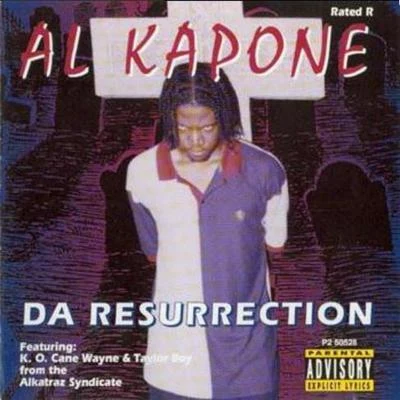 Da Resurrection 專輯 Al Kapone