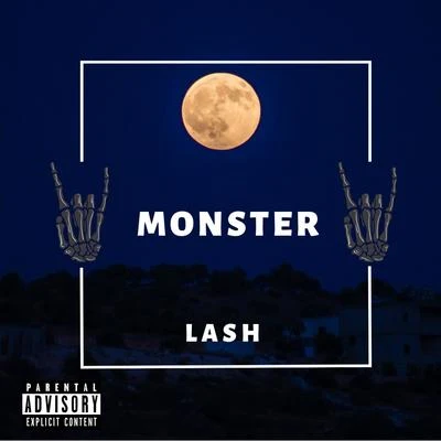 Monster 專輯 Lash