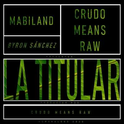 La Titular 专辑 Mabiland/Georgel