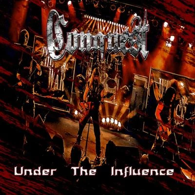 Under the Influence 專輯 Conquest/SILENCE/pray/Relaxea/Moreish