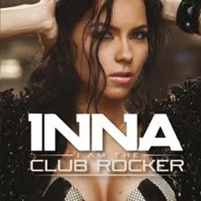 Club Rocker 专辑 INNA