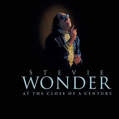 At The Close Of A Century 專輯 Stevie Wonder