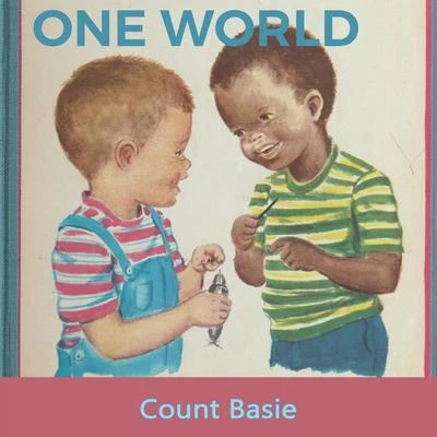 One World 專輯 Count Basie