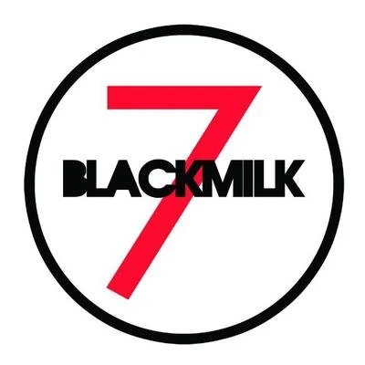 7 專輯 Black Milk/BADBADNOTGOOD