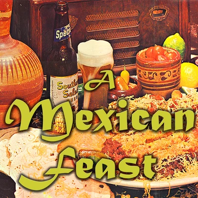 A Mexican Feast 專輯 Wildlife