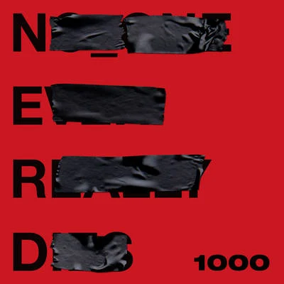 1000 专辑 N.E.R.D.