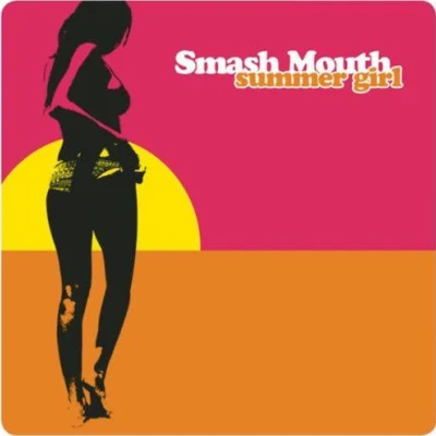 Summer Girl 專輯 Smash Mouth