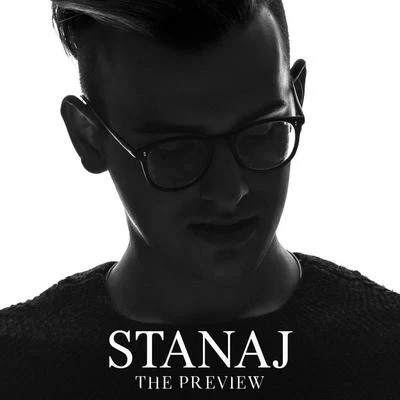 The Preview 專輯 Stanaj/YUNG BAE/Mike Posner