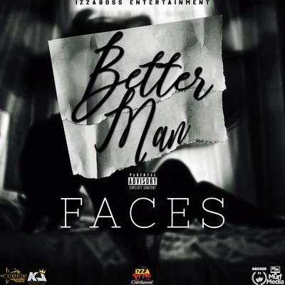 Better Man 专辑 Faces