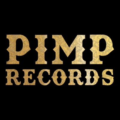 鄭尚修케리건 메이 PIMP RECORDS