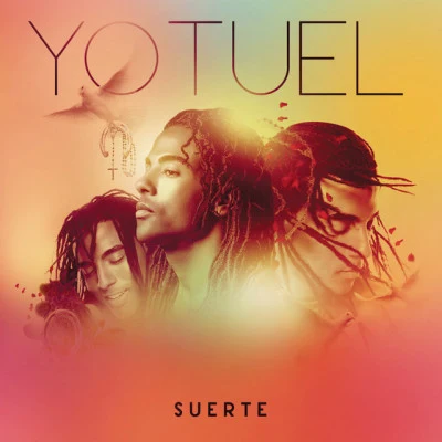 Suerte 專輯 Lara Alvarez/Yotuel/Beatriz Luengo