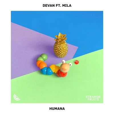 Humana 專輯 Devan