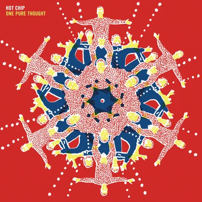 One Pure Thought (Long Version) 專輯 Hot Chip