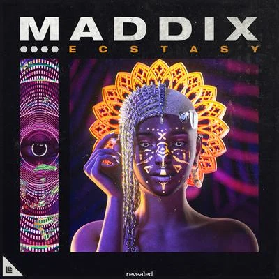 Ecstasy 專輯 Maddix