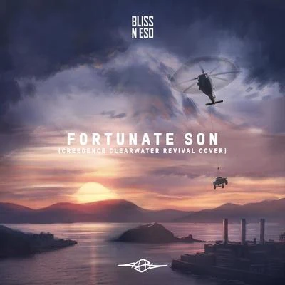 Fortunate Son 專輯 Bliss N Eso