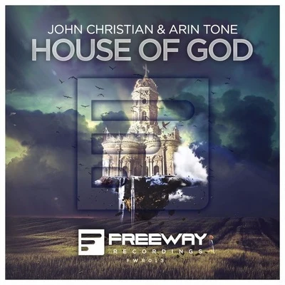 House Of God (Original Mix) 专辑 Arin Tone