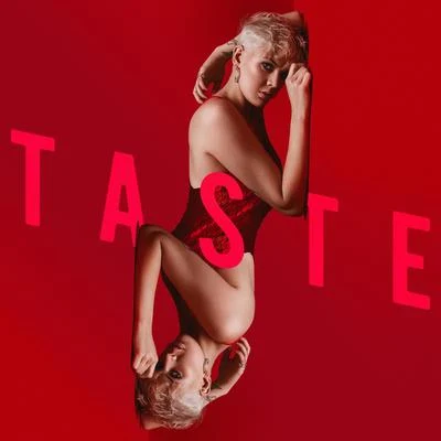 Taste 專輯 Jarryd James/Betty Who