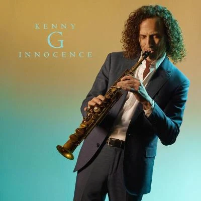 Edelweiss 专辑 Glenn Fredly/Kenny G