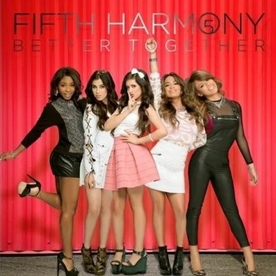 Fifth HarmonyMissy Elliott Better Together