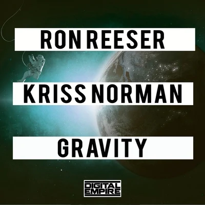 Gravity 專輯 Arno Skali/Kriss Norman