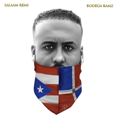 Bodega&#x27;s Way 专辑 Bodega Bamz